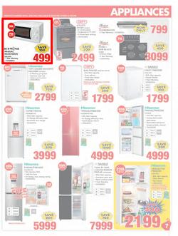 HiFi Corp : SA's #1 Low Prices (21 Sep - 25 Sep 2017), page 7