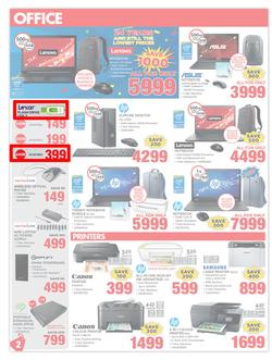 HiFi Corp : 24 Years (12 Oct - 22 Oct 2017), page 2