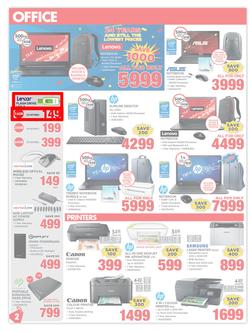 HiFi Corp : 24 Years (12 Oct - 22 Oct 2017), page 2