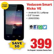Vodacom Smart Kicka VE