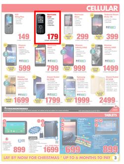 HiFi Corp : 24 Years (12 Oct - 22 Oct 2017), page 3