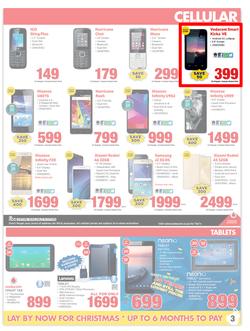 HiFi Corp : 24 Years (12 Oct - 22 Oct 2017), page 3