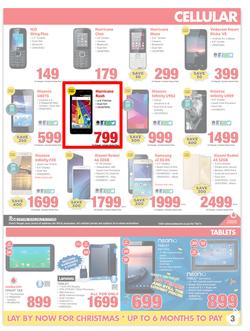 HiFi Corp : 24 Years (12 Oct - 22 Oct 2017), page 3
