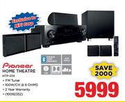 Pioneer Home Theatre HTP-074
