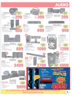 HiFi Corp : 24 Years (12 Oct - 22 Oct 2017), page 5