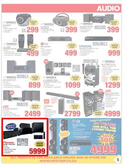 HiFi Corp : 24 Years (12 Oct - 22 Oct 2017), page 5
