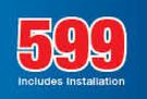 DSTV HD Decoder 