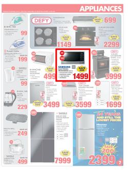 HiFi Corp : 24 Years (12 Oct - 22 Oct 2017), page 7