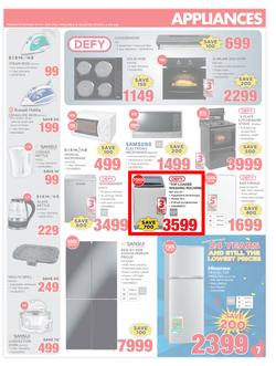 HiFi Corp : 24 Years (12 Oct - 22 Oct 2017), page 7