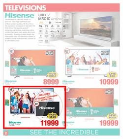HiFi Corp : 24 Years (26 Oct - 31 Oct 2017), page 2