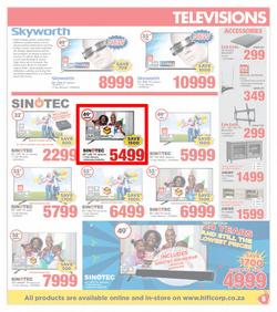 HiFi Corp : 24 Years (26 Oct - 31 Oct 2017), page 5