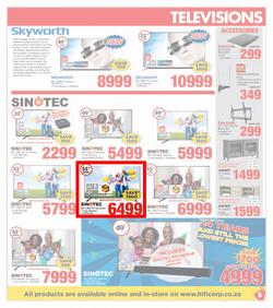 HiFi Corp : 24 Years (26 Oct - 31 Oct 2017), page 5