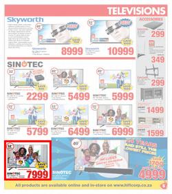 HiFi Corp : 24 Years (26 Oct - 31 Oct 2017), page 5