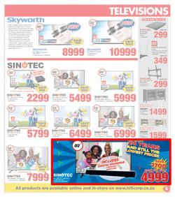 HiFi Corp : 24 Years (26 Oct - 31 Oct 2017), page 5