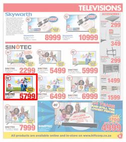 HiFi Corp : 24 Years (26 Oct - 31 Oct 2017), page 5