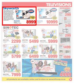 HiFi Corp : 24 Years (26 Oct - 31 Oct 2017), page 5