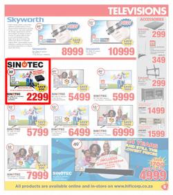 HiFi Corp : 24 Years (26 Oct - 31 Oct 2017), page 5