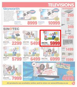 HiFi Corp : 24 Years (26 Oct - 31 Oct 2017), page 5
