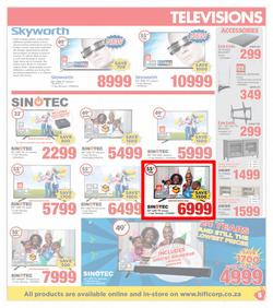 HiFi Corp : 24 Years (26 Oct - 31 Oct 2017), page 5