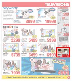 HiFi Corp : 24 Years (26 Oct - 31 Oct 2017), page 5