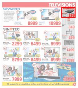 HiFi Corp : 24 Years (26 Oct - 31 Oct 2017), page 5