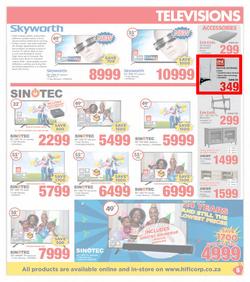 HiFi Corp : 24 Years (26 Oct - 31 Oct 2017), page 5