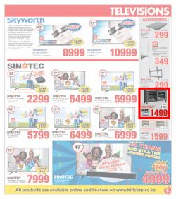 HiFi Corp : 24 Years (26 Oct - 31 Oct 2017), page 5