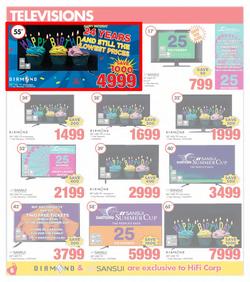 HiFi Corp : 24 Years (26 Oct - 31 Oct 2017), page 6