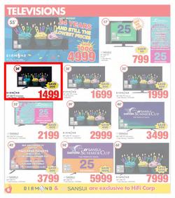 HiFi Corp : 24 Years (26 Oct - 31 Oct 2017), page 6