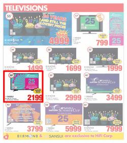 HiFi Corp : 24 Years (26 Oct - 31 Oct 2017), page 6
