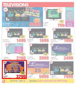 HiFi Corp : 24 Years (26 Oct - 31 Oct 2017), page 6