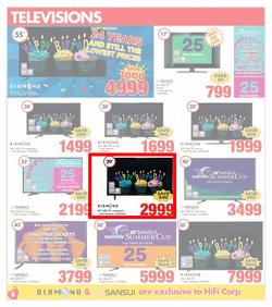 HiFi Corp : 24 Years (26 Oct - 31 Oct 2017), page 6