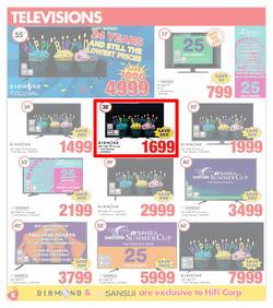HiFi Corp : 24 Years (26 Oct - 31 Oct 2017), page 6
