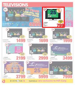 HiFi Corp : 24 Years (26 Oct - 31 Oct 2017), page 6