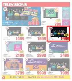 HiFi Corp : 24 Years (26 Oct - 31 Oct 2017), page 6