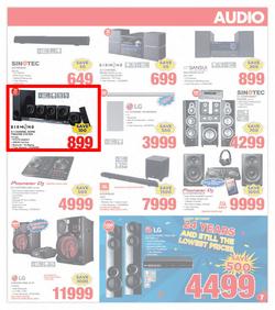 HiFi Corp : 24 Years (26 Oct - 31 Oct 2017), page 7