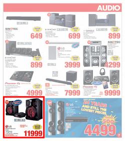 HiFi Corp : 24 Years (26 Oct - 31 Oct 2017), page 7