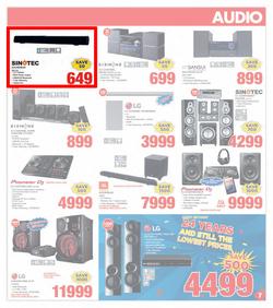 HiFi Corp : 24 Years (26 Oct - 31 Oct 2017), page 7
