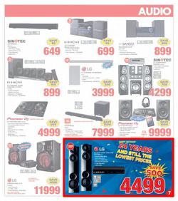 HiFi Corp : 24 Years (26 Oct - 31 Oct 2017), page 7