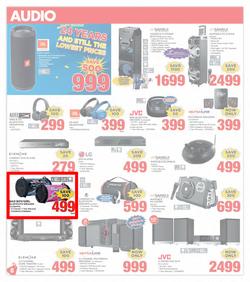 HiFi Corp : 24 Years (26 Oct - 31 Oct 2017), page 8