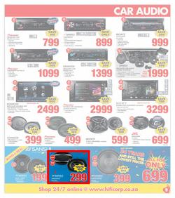 HiFi Corp : 24 Years (26 Oct - 31 Oct 2017), page 9