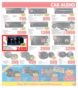 HiFi Corp : 24 Years (26 Oct - 31 Oct 2017), page 9