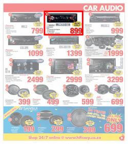 HiFi Corp : 24 Years (26 Oct - 31 Oct 2017), page 9