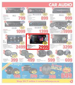 HiFi Corp : 24 Years (26 Oct - 31 Oct 2017), page 9