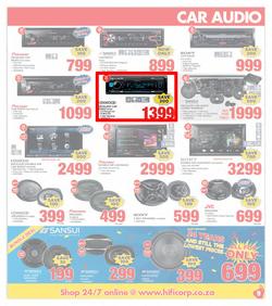 HiFi Corp : 24 Years (26 Oct - 31 Oct 2017), page 9