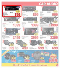 HiFi Corp : 24 Years (26 Oct - 31 Oct 2017), page 9