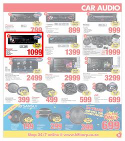 HiFi Corp : 24 Years (26 Oct - 31 Oct 2017), page 9
