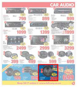 HiFi Corp : 24 Years (26 Oct - 31 Oct 2017), page 9