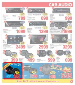 HiFi Corp : 24 Years (26 Oct - 31 Oct 2017), page 9