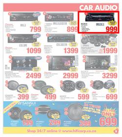 HiFi Corp : 24 Years (26 Oct - 31 Oct 2017), page 9